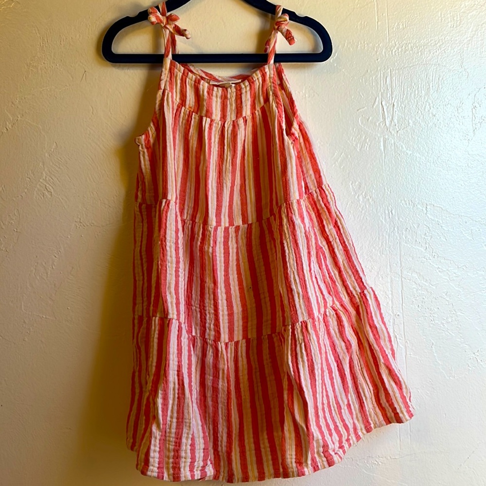 Size 4t dress